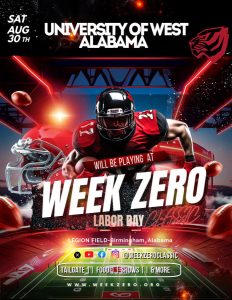 Week Zero
